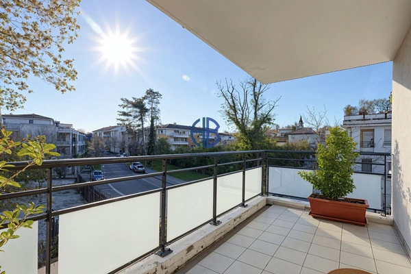 Appartement Saint Bonnet De Mure 3 pièce(s) 65 m2