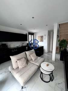 Appartement Colombier Saugnieu 3 pièce(s) 45.50 m2