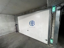 Garage Villeurbanne 18 m2