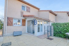 Maison Meyzieu 4 pièce(s) 77 m2