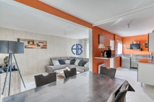 Appartement Chassieu 4 pièce(s) 93 m2