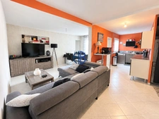 Appartement Chassieu 4 pièce(s) 93 m2