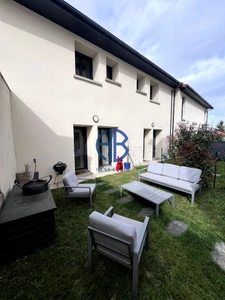 Appartement Colombier Saugnieu 3 pièce(s) 45.50 m2