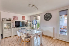 Maison Meyzieu 4 pièce(s) 75m2