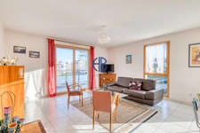 Appartement Saint Bonnet De Mure 3 pièce(s) 65 m2