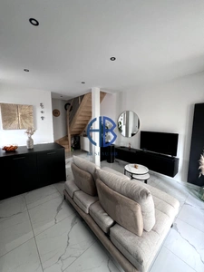 Appartement Colombier Saugnieu 3 pièce(s) 45.50 m2