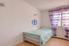 Maison Meyzieu 4 pièce(s) 77 m2