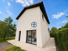 Maison Saint Quentin Fallavier 5 pièce(s) 110 m2