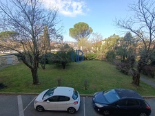 Appartement  4 pièce(s) cave places de parking