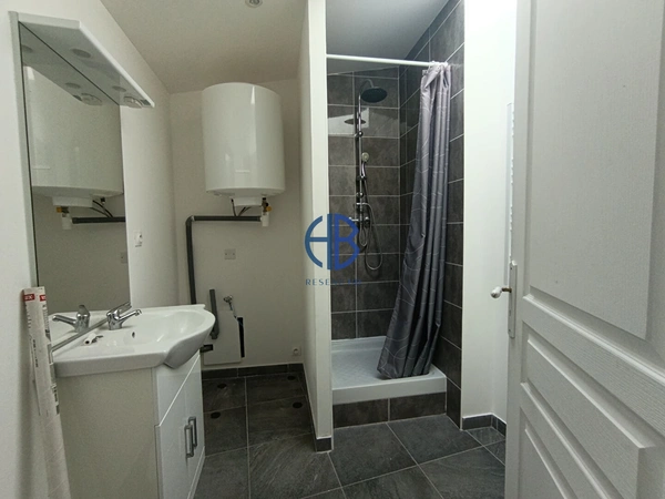 APPARTEMENT CENTRE VILLE 72 M2