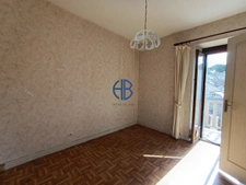 Maison de Ville avec cour