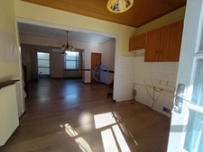 Maison de Ville avec cour