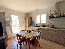 MAISON PLEIN PIED 99 M2 4 chambres