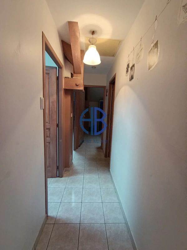 Appartement 4 pièces, dans résidence sécurisée avec parking privatif