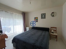 Appartement  avec vue sur le Rhône , 4 pièces, 3 chambres