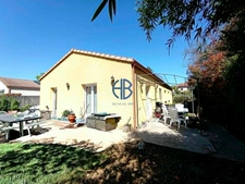 MAISON PLEIN PIED 99 M2 4 chambres