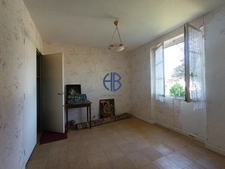 MAISON A RENOVER 3 CH 630 M2 de terrain