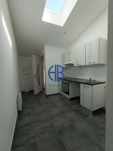 APPARTEMENT CENTRE VILLE 44 M2