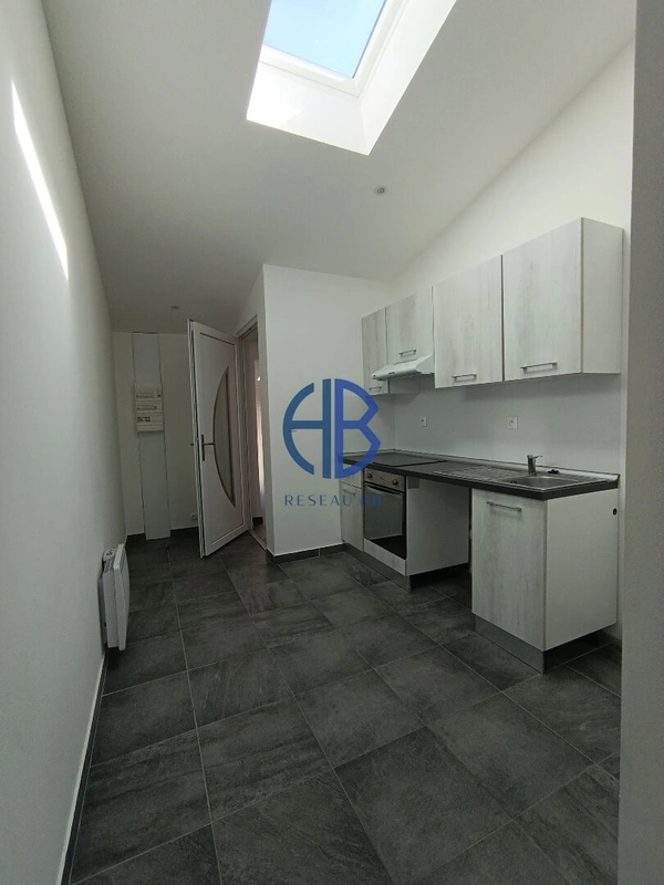 APPARTEMENT CENTRE VILLE 44 M2