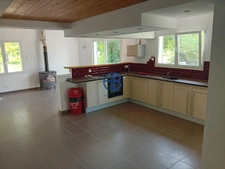 Maison 132 m2 sur 4400m2 de terrain, sans vis à vis, au calme