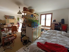 MAISON AVEC GARAGES de  195 M2  sur parcelle de 5172 m2