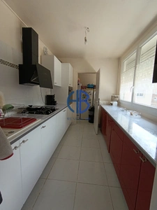 Appartement  avec vue sur le Rhône , 4 pièces, 3 chambres + garage