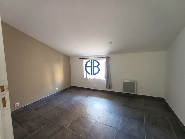 APPARTEMENT CENTRE VILLE 44 M2