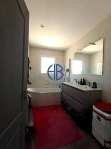 MAISON PLEIN PIED 99 M2 4 chambres