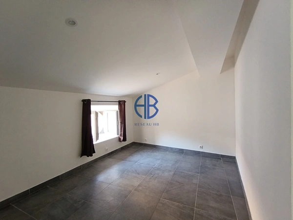 APPARTEMENT CENTRE VILLE 72 M2