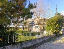 Maison 132 m2 sur 4400m2 de terrain, sans vis à vis, au calme