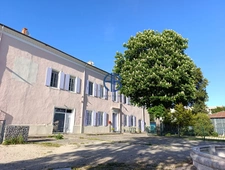 Appartement 4 pièces, dans résidence sécurisée avec parking privatif