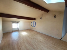 Maison de Ville avec cour