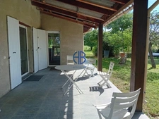 Maison 132 m2 sur 4400m2 de terrain, sans vis à vis, au calme