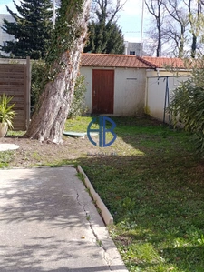 Appartement 4 pièces, dans résidence sécurisée avec parking privatif