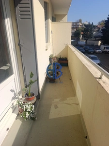 Appartement  4 pièce(s) cave places de parking