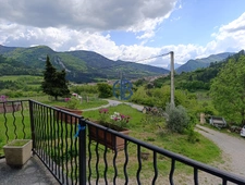 MAISON AVEC GARAGES de  195 M2  sur parcelle de 5172 m2