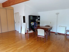 Maison Meublée 257 m2, 5 chambres, 12 pièces, terrasse et cave.