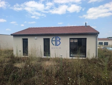Maison Jaillans