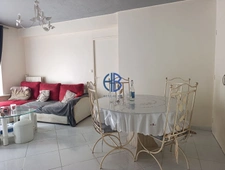 Appartement  avec vue sur le Rhône , 4 pièces, 3 chambres