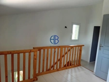 Maison 132 m2 sur 4400m2 de terrain, sans vis à vis, au calme