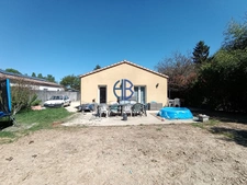 MAISON PLEIN PIED 99 M2 4 chambres