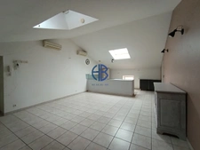 Appartement 4 pièces, dans résidence sécurisée avec parking privatif