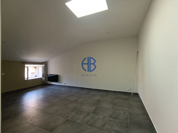 APPARTEMENT CENTRE VILLE 44 M2
