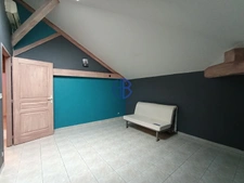 Appartement 4 pièces, dans résidence sécurisée avec parking privatif