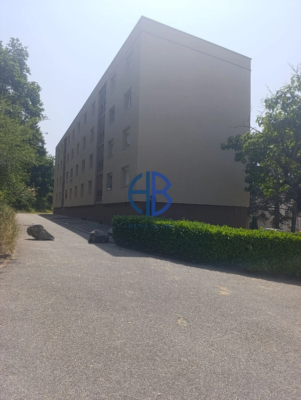 Appartement  avec vue sur le Rhône , 4 pièces, 3 chambres + garage