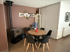 Maison Saint Simeon De Bressieux 6 pièce(s) 131.61 m2