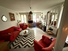 Maison à rénover au coeur du village de Roybon ? Idéale primo-accédant ou investisseur