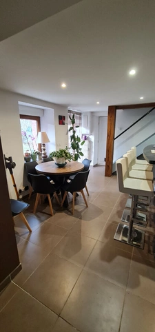 Maison Saint Simeon De Bressieux 6 pièce(s) 131.61 m2