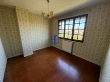 Maison Brezins 5 pièce(s) 112.44 m2