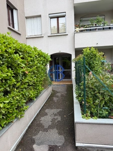 Appartement, residence calme et securisée